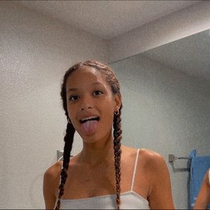 Meet your Posher, Kameron